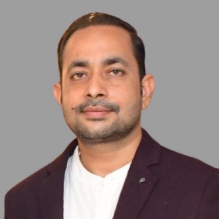 Mr. Sachin Verma