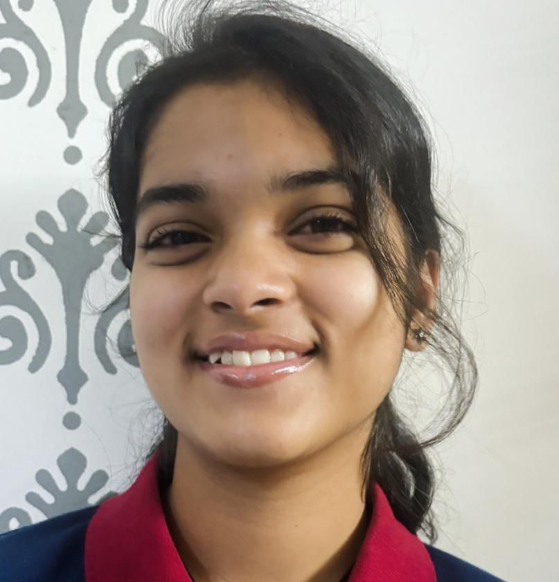 Ms. Aadya Kanchan