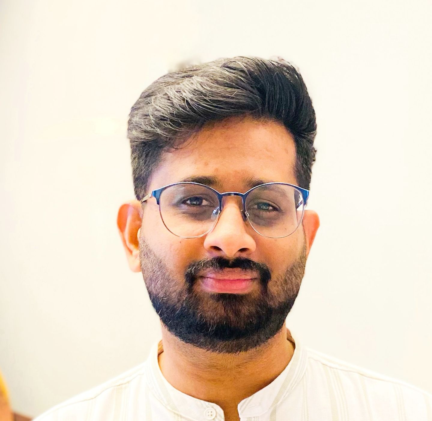 Mr. Akhil Nassim