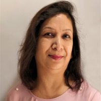 Anjali Mittal