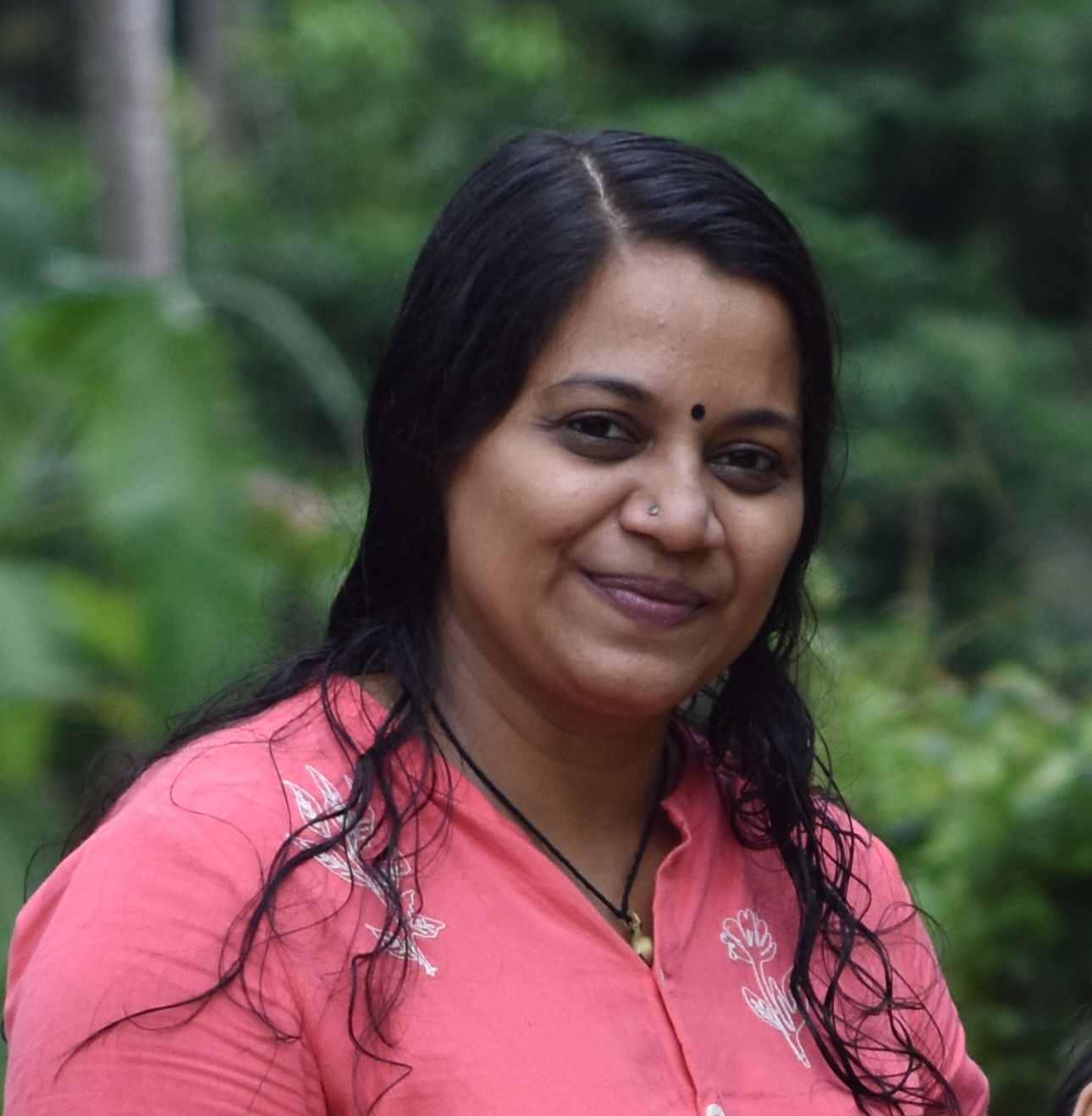 Ms. Anuradha Sarang