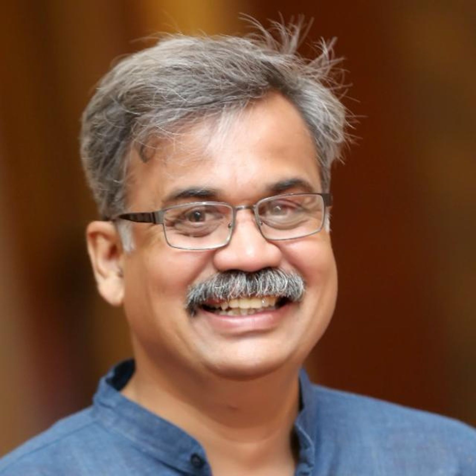 Mr. Avinash Karmakar