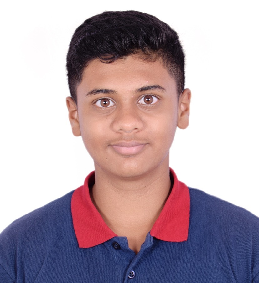 Master Ayman Ahmed
