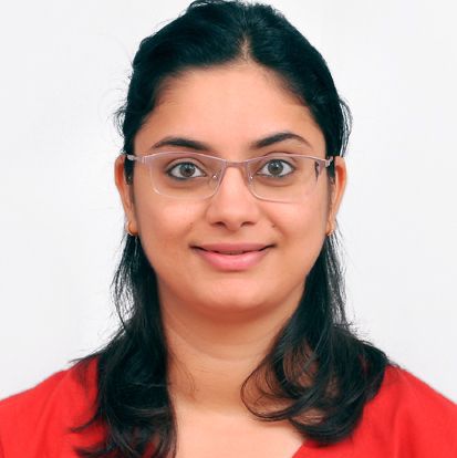 Ms. Bhagyashree Joshi