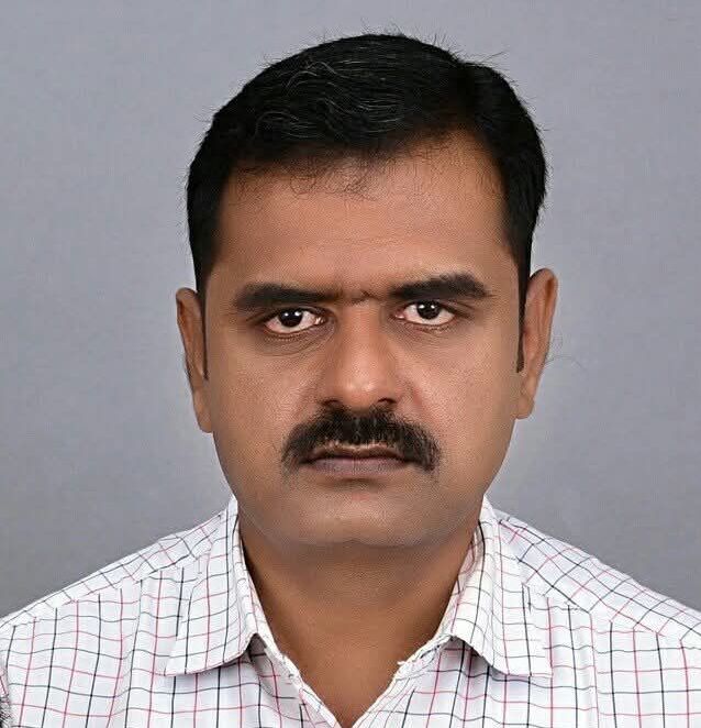 Mr. Dhanasekaran C