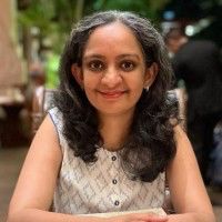 Ms. Divya Varma