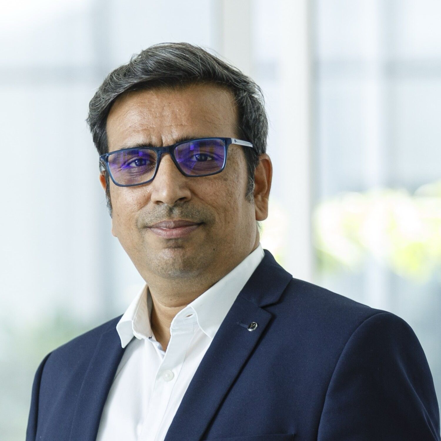 Ganesh Anantharaman