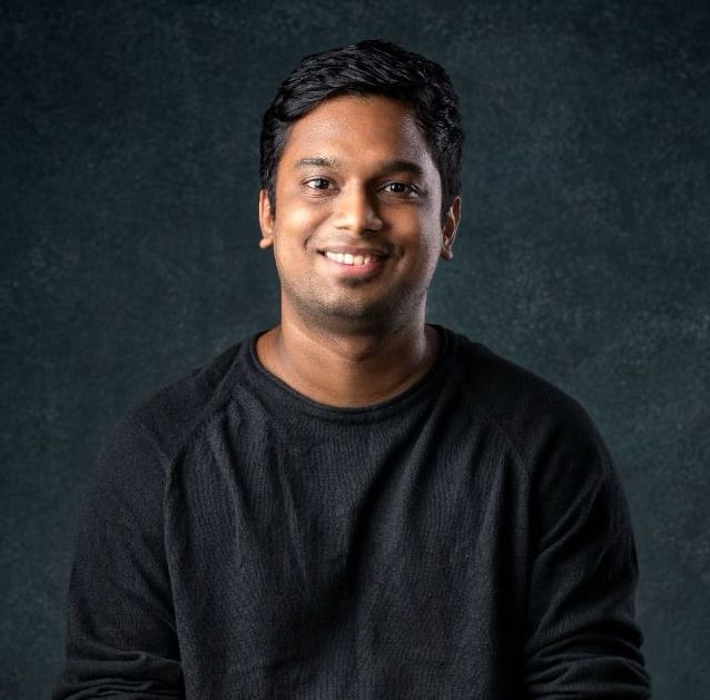 Mr. Hari Prasad