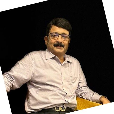 Mr. Indranil Ghosh