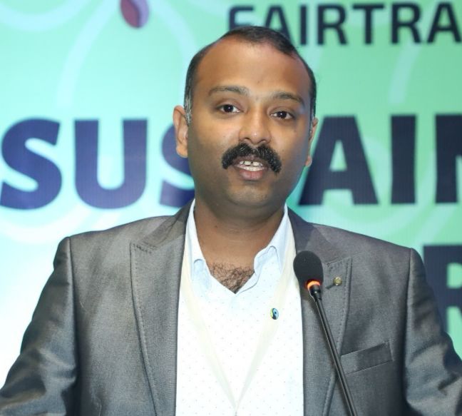 Mr. Jacob Jose