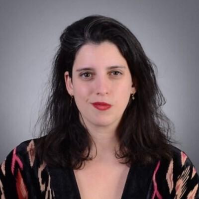 Julieta Tourne