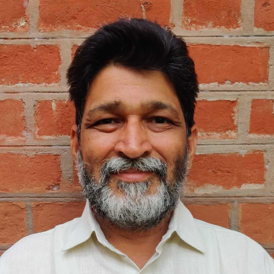 Dr Sukhpal Singh
