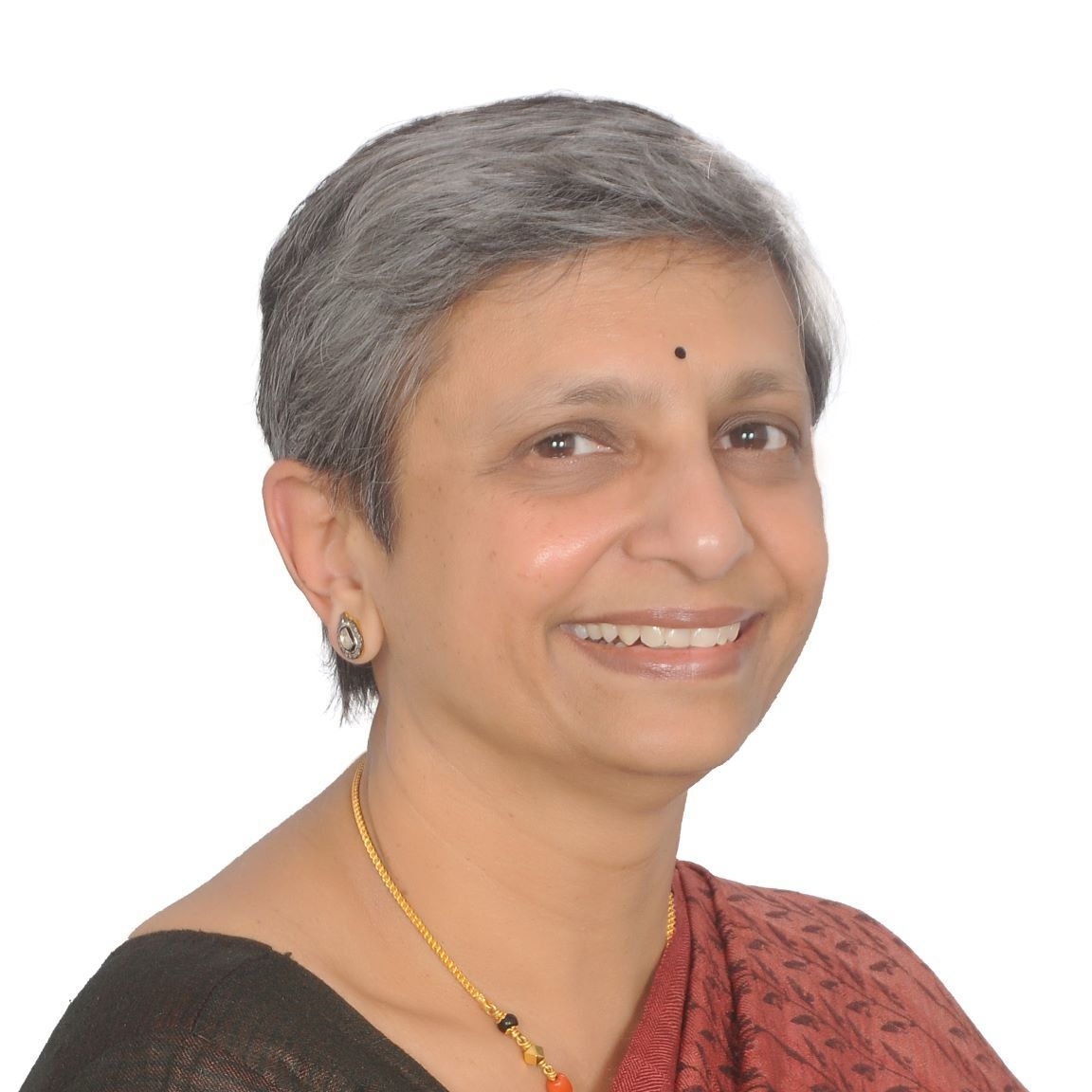 Meena Raghunathan