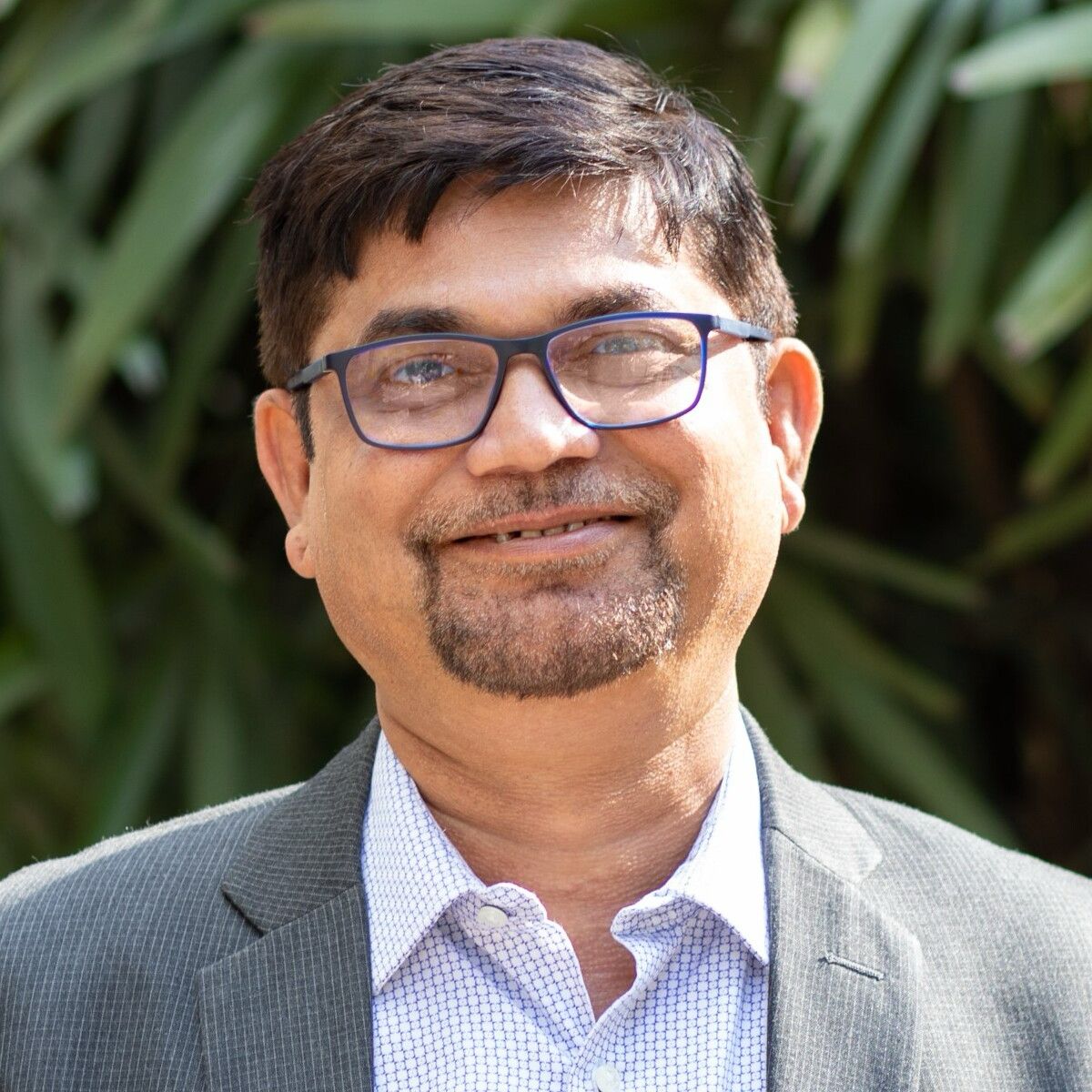 Gopal Kumar Jain