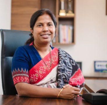 Ms. Kalai Selvi