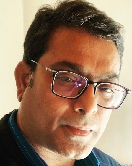 Mr. Krishnendu Chatterjee