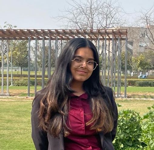 Ms. Navya Jain