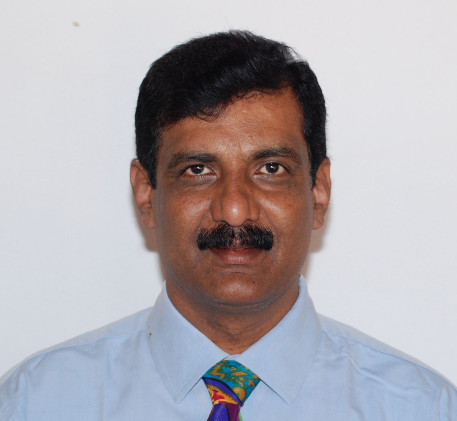 Mr. Prasanna Kumar