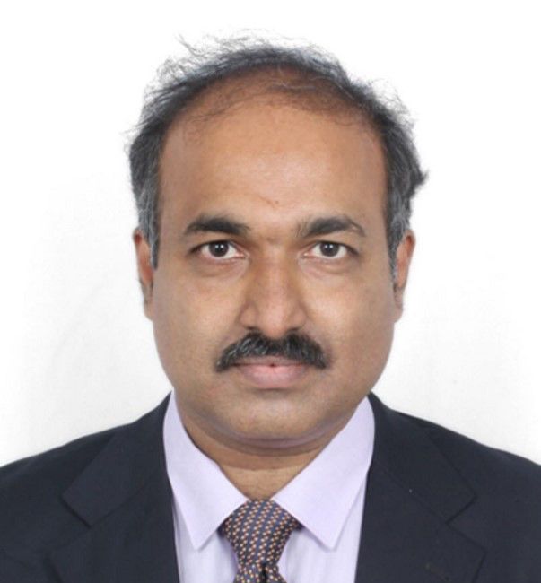 Mr. Raghavendra Prabhakar Shastry