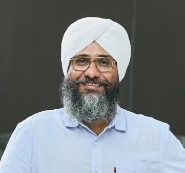 Mr. Rishi Sher Singh