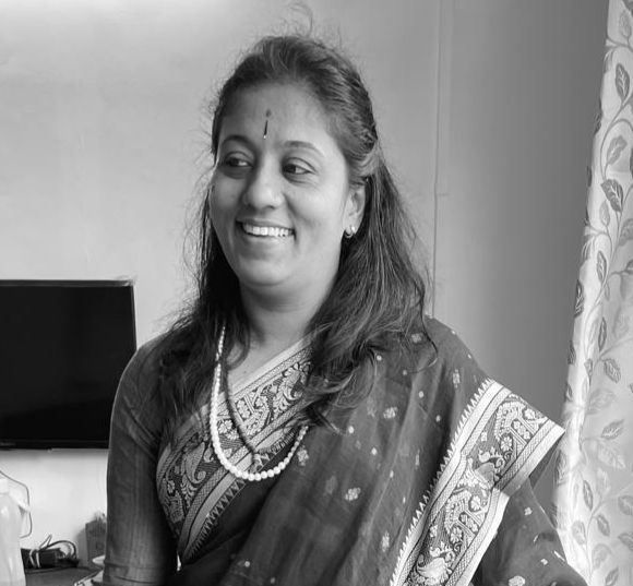 Ms. Sayali Rajendra RajeMahadik