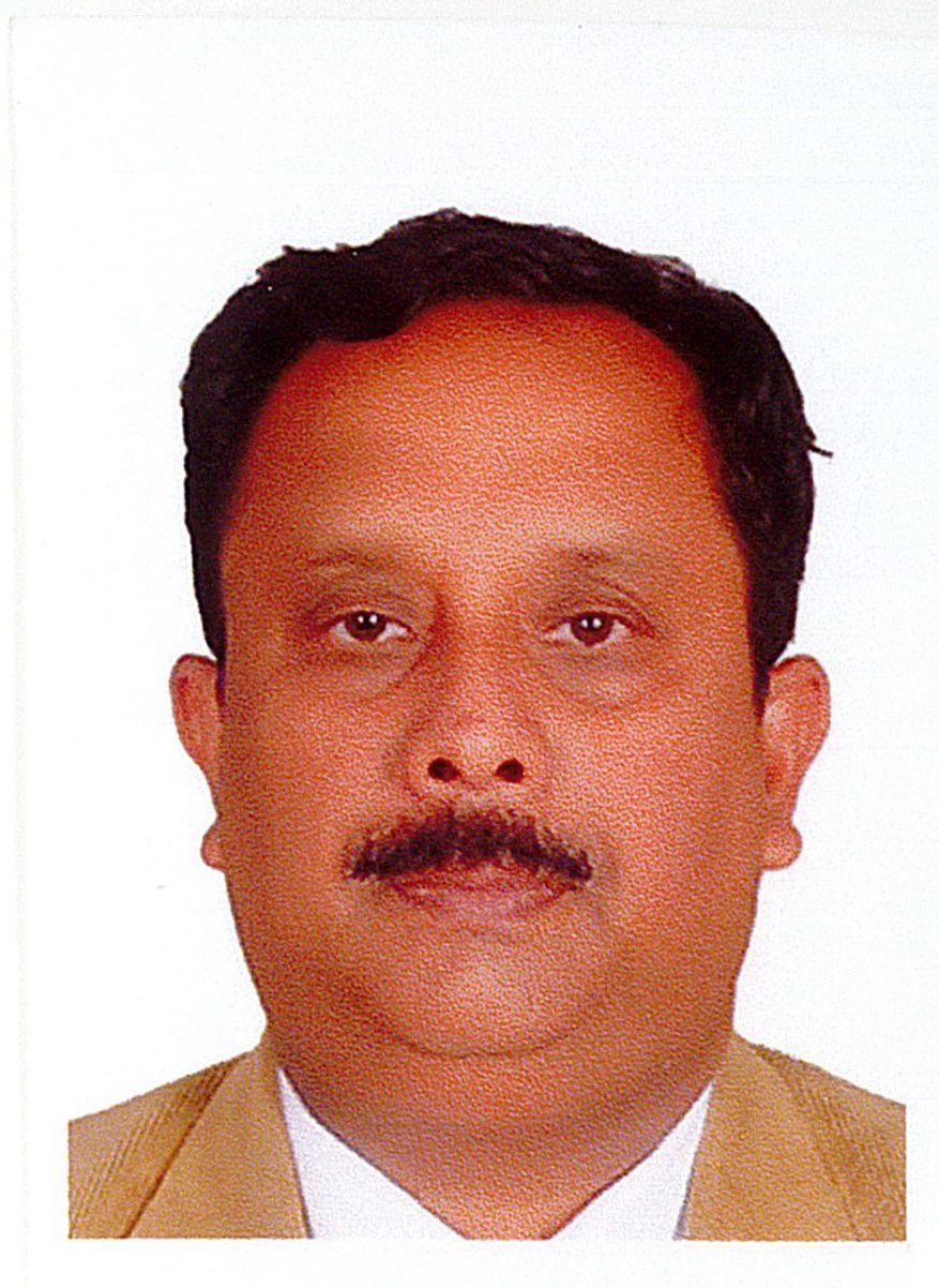 Mr. Shilajit Roy Choudhury