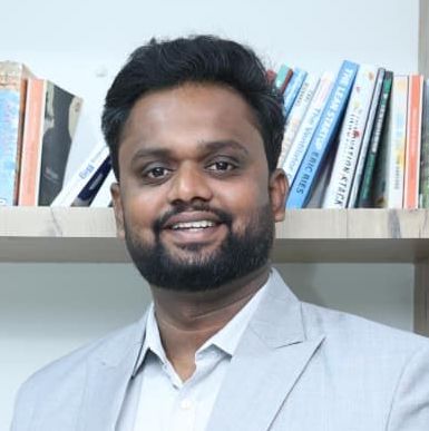 Mr. Shriyog Norlawar