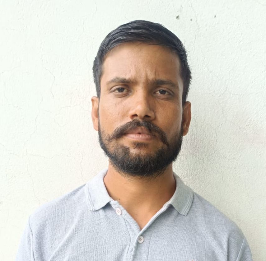 Mr. Sikander Singh