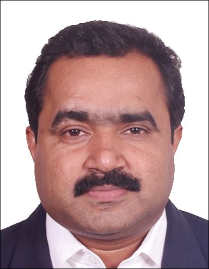 Mr. Sreekumar