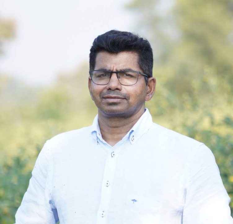Mr. Sreeranga Rajan