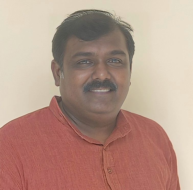 Mr. Stanley Joseph