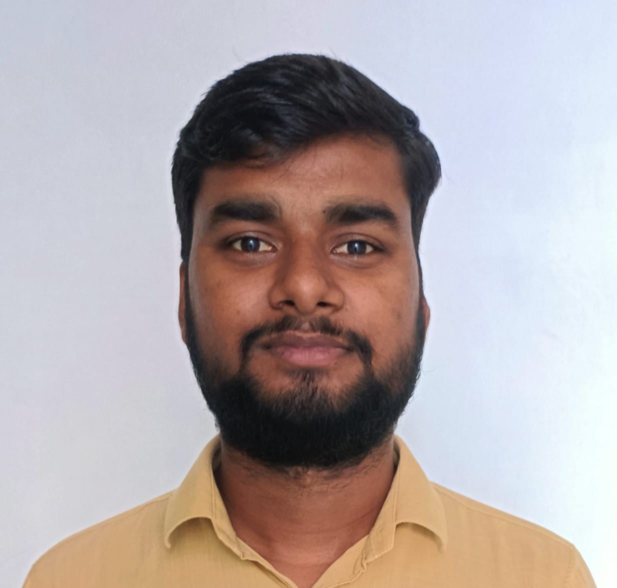 Mr. Suraj Verma