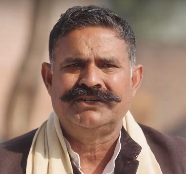 Mr. Tirthpal Singh