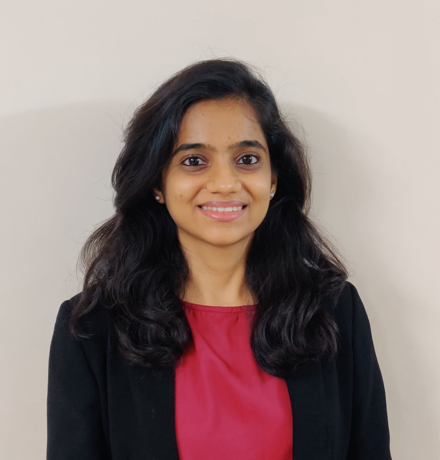 Ms. Toral Gala