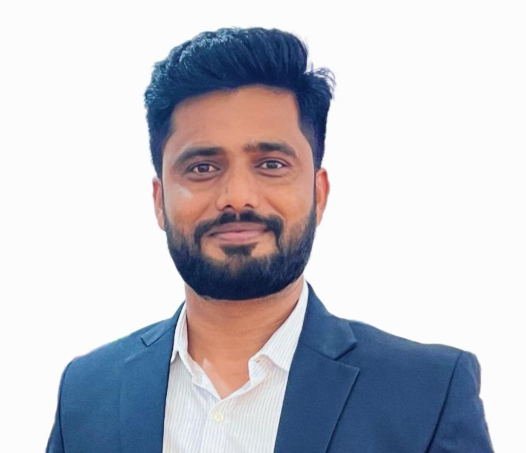 Mr. Tukaram Yadav