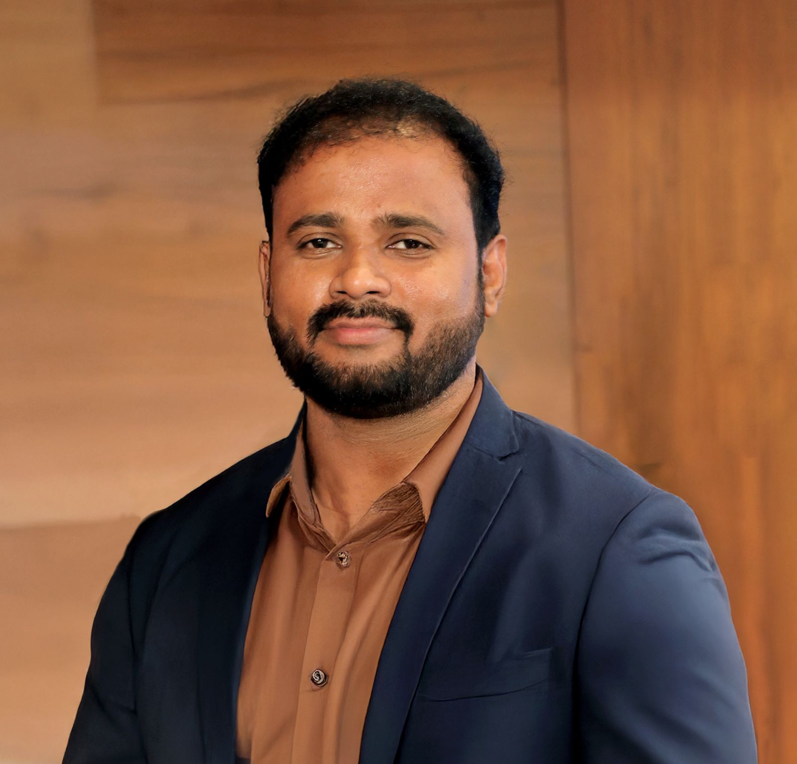 Mr. Senthilnathan V