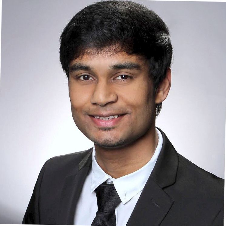 Mr. Vigneshkumar Sakthivel