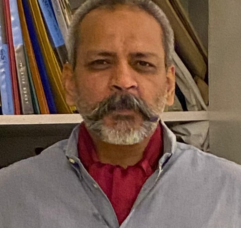 Mr. Vikram